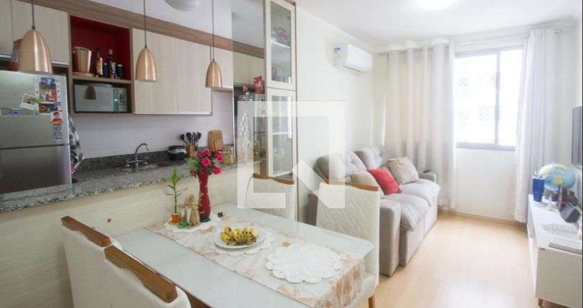 Apartamento à Venda - Santo Amaro , 2 Quartos,  55 m2