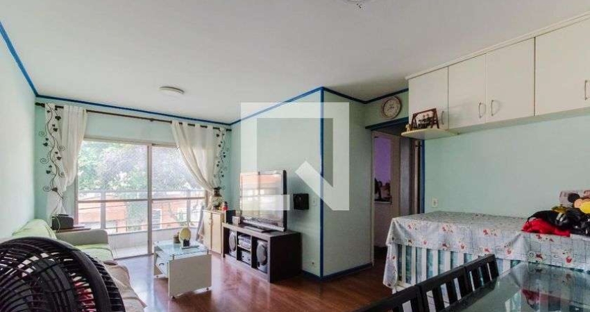 Apartamento com 2 quartos à venda no Cambuci, São Paulo 