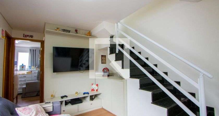Apartamento à Venda - Vila Assunção, 2 Quartos,  90 m2