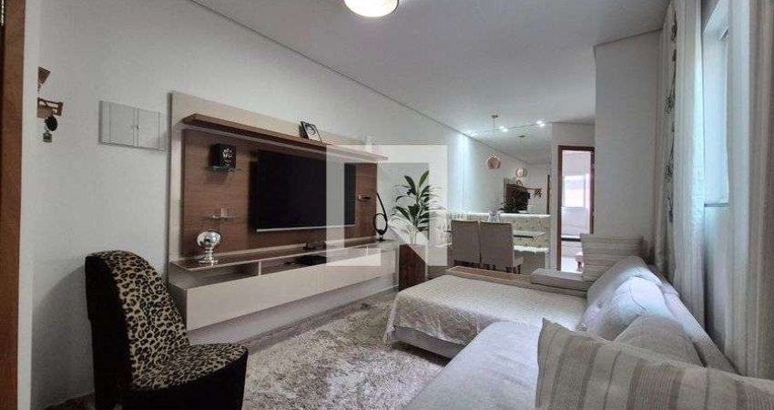 Apartamento à Venda - Vila Assunção, 2 Quartos,  114 m2