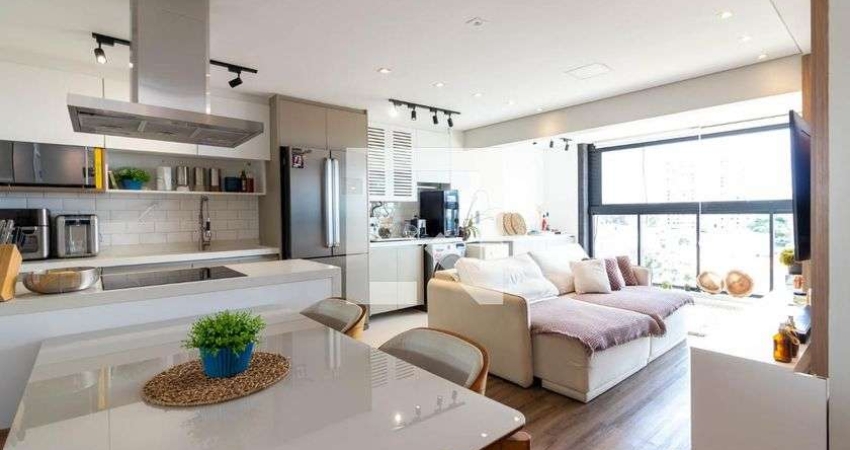 Apartamento à Venda - Casa Verde, 2 Quartos,  55 m2