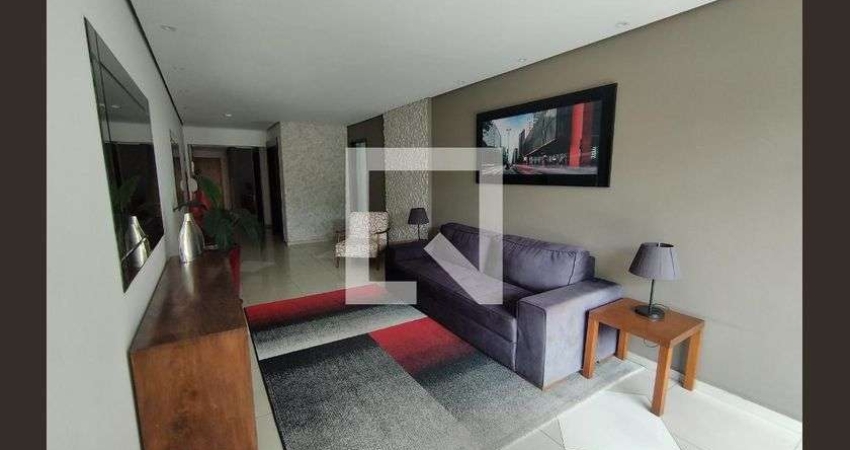 Apartamento à Venda - Bosque da Saúde, 2 Quartos,  63 m2