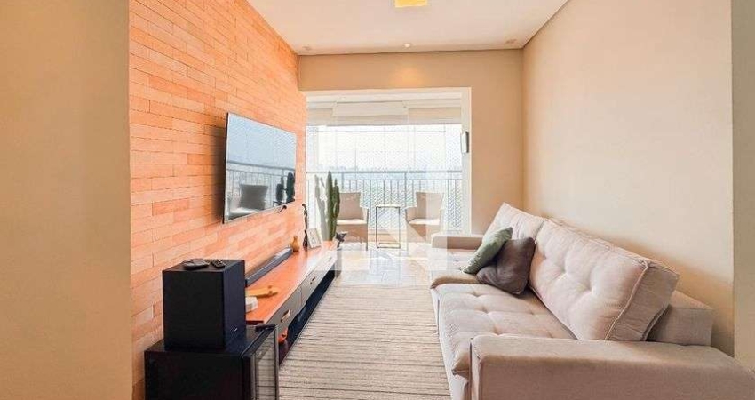 Apartamento com 2 quartos à venda no Cambuci, São Paulo 
