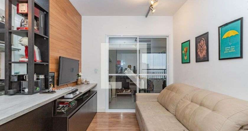 Apartamento com 2 quartos à venda no Sacomã, São Paulo 