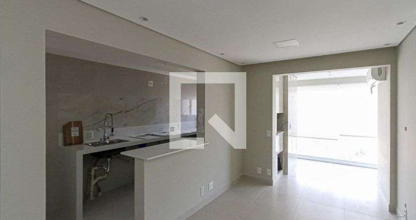 Apartamento à Venda - Vila Formosa, 2 Quartos,  59 m2