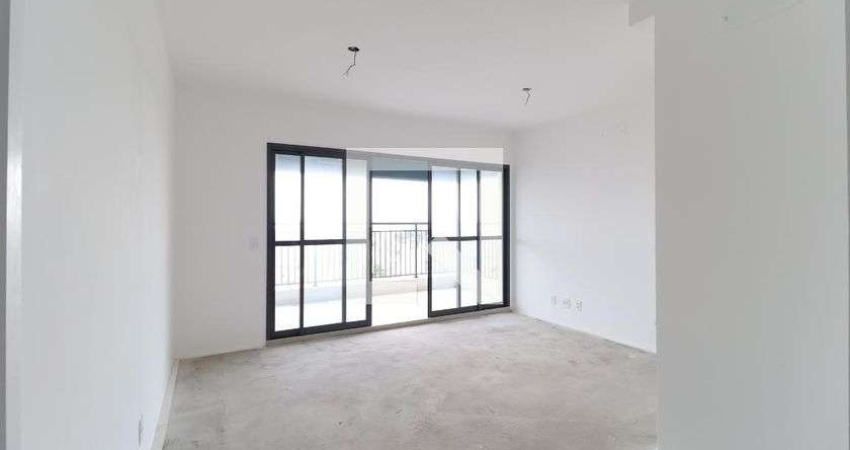 Apartamento à Venda - Vila Gustavo, 2 Quartos,  79 m2