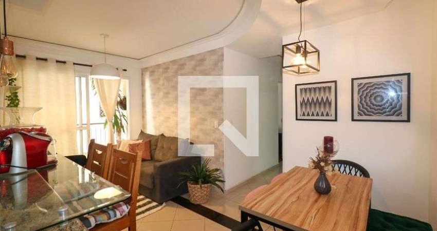 Apartamento à Venda - Santo Antônio, 2 Quartos,  63 m2