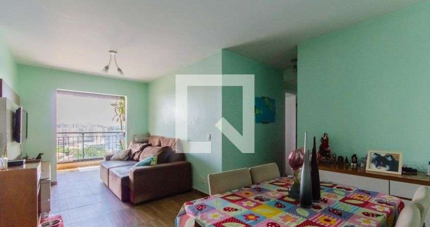 Apartamento com 2 quartos à venda no Ipiranga, São Paulo 