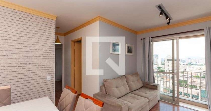 Apartamento à Venda - Barra Funda, 2 Quartos,  55 m2
