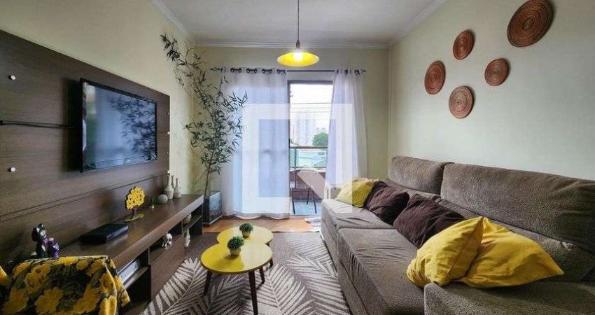 Apartamento à Venda - Santa Maria, 3 Quartos,  96 m2