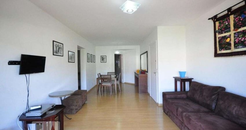 Apartamento à Venda - Vila Sônia, 3 Quartos,  110 m2