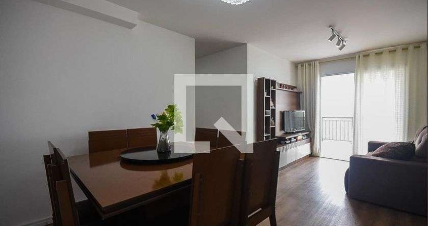 Apartamento à Venda - Vila Andrade, 2 Quartos,  73 m2