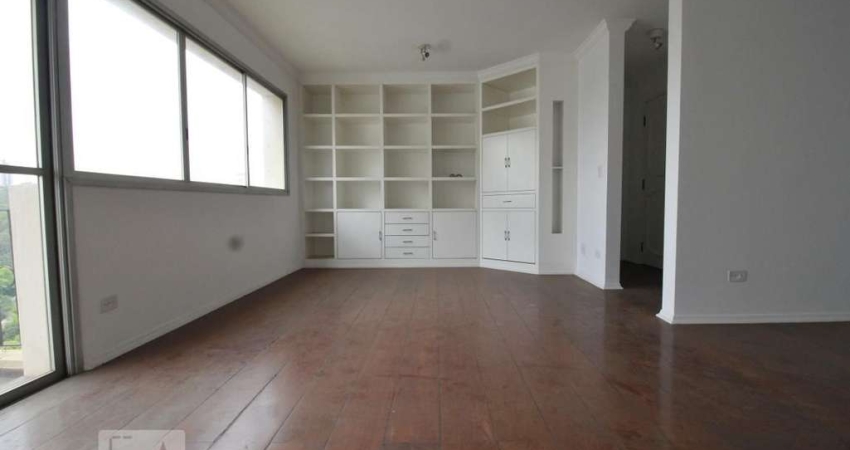 Apartamento com 4 quartos à venda no Panamby, São Paulo 