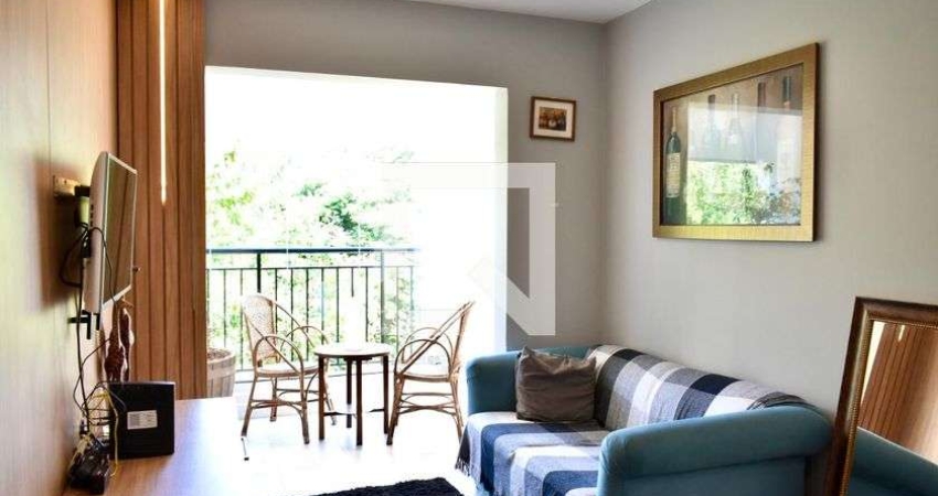 Apartamento à Venda - Planalto Paulista, 1 Quarto,  88 m2