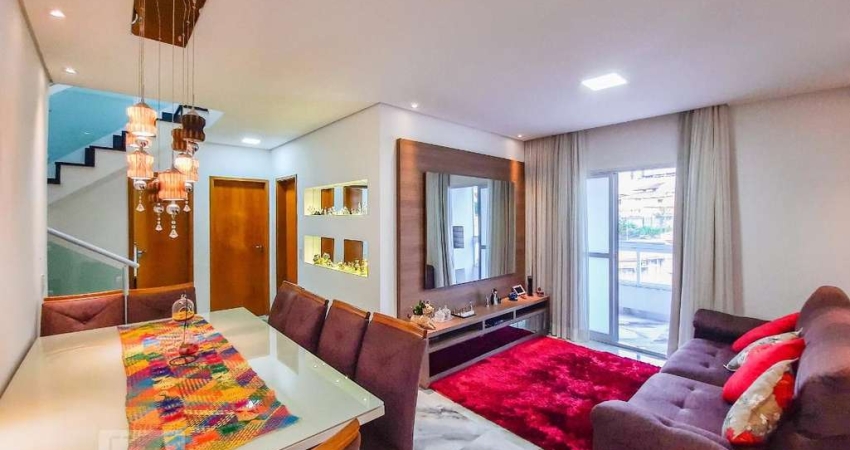 Apartamento à Venda - Vila Lusitânia, 2 Quartos,  176 m2