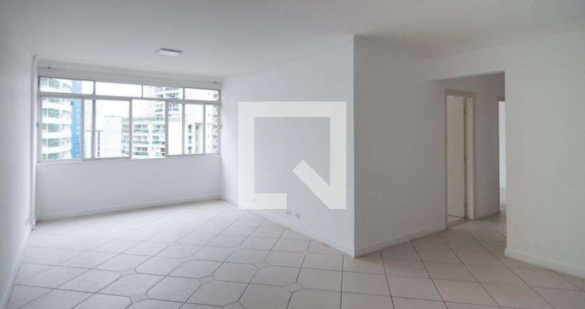 Apartamento à Venda - Consolação, 2 Quartos,  100 m2