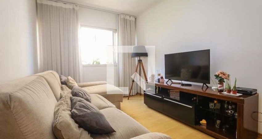 Apartamento com 3 quartos à venda no Morumbi, São Paulo 