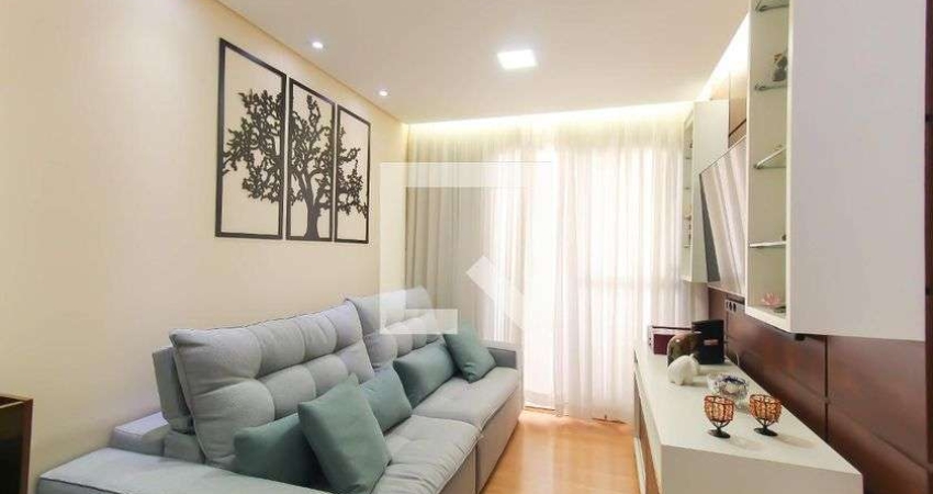 Apartamento com 3 quartos à venda na Mooca, São Paulo 