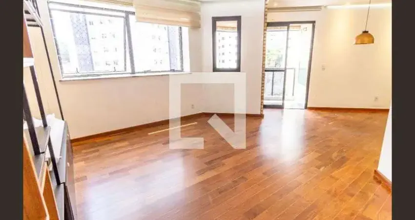 Apartamento à Venda - Jardim Anália Franco, 3 Quartos,  102 m2