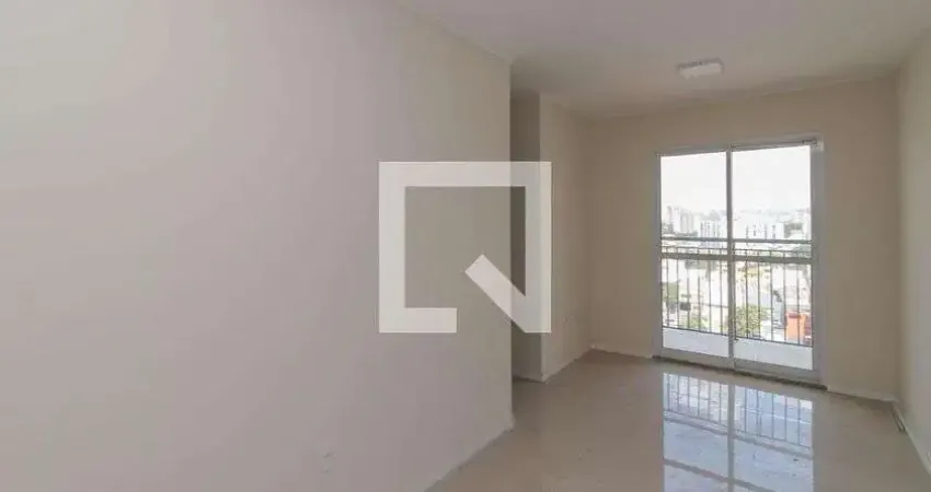 Apartamento à Venda - Vila Guilherme, 3 Quartos,  64 m2