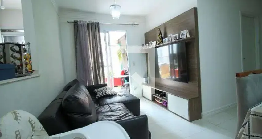 Apartamento com 3 quartos à venda em Belém, São Paulo 