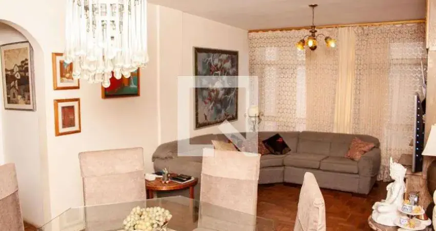 Apartamento com 3 quartos à venda em Perdizes, São Paulo 