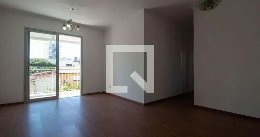 Apartamento à Venda - Chácara Santo Antonio, 3 Quartos,  75 m2