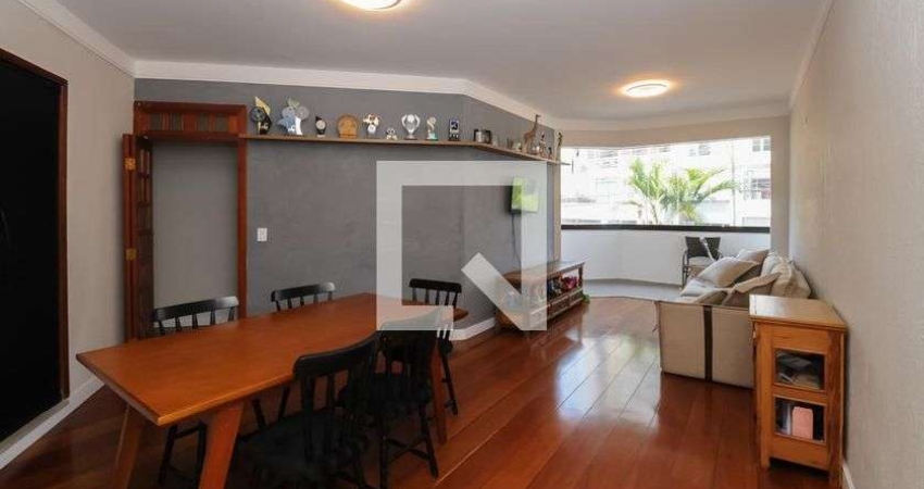 Apartamento com 3 quartos à venda no Anchieta, São Bernardo do Campo 