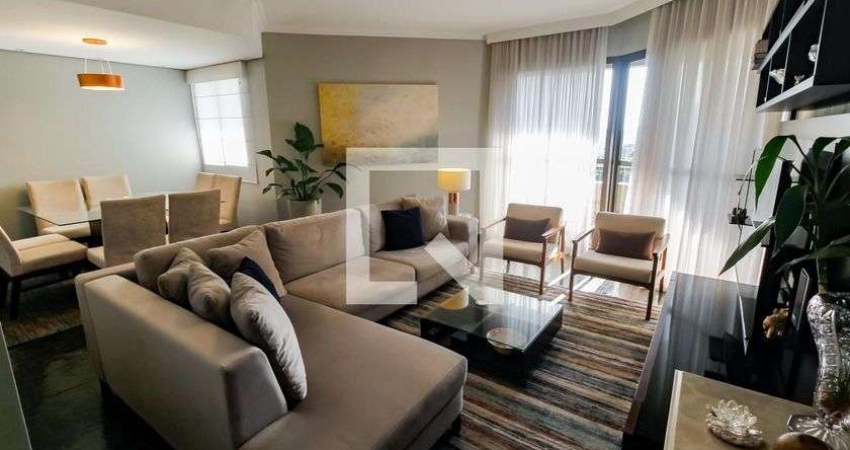 Apartamento à Venda - Portal do Morumbi, 3 Quartos,  149 m2