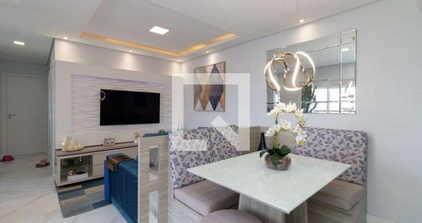 Apartamento com 3 quartos à venda em Cangaíba, São Paulo 