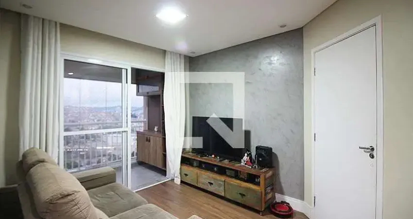 Apartamento à Venda - Nova Petrópolis, 3 Quartos,  80 m2