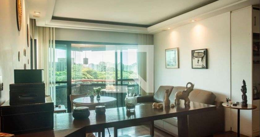 Apartamento à Venda - Planalto Paulista, 3 Quartos,  113 m2