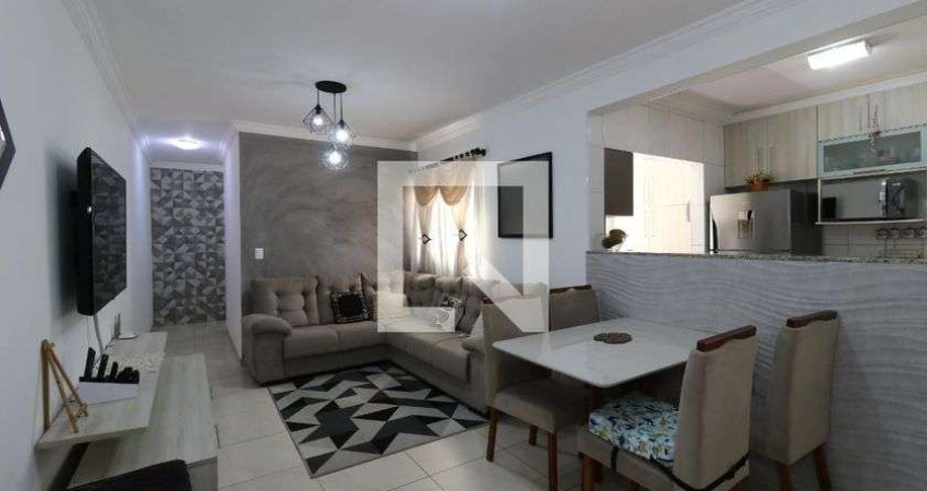 Apartamento à Venda - Parque das Nações, 3 Quartos,  148 m2