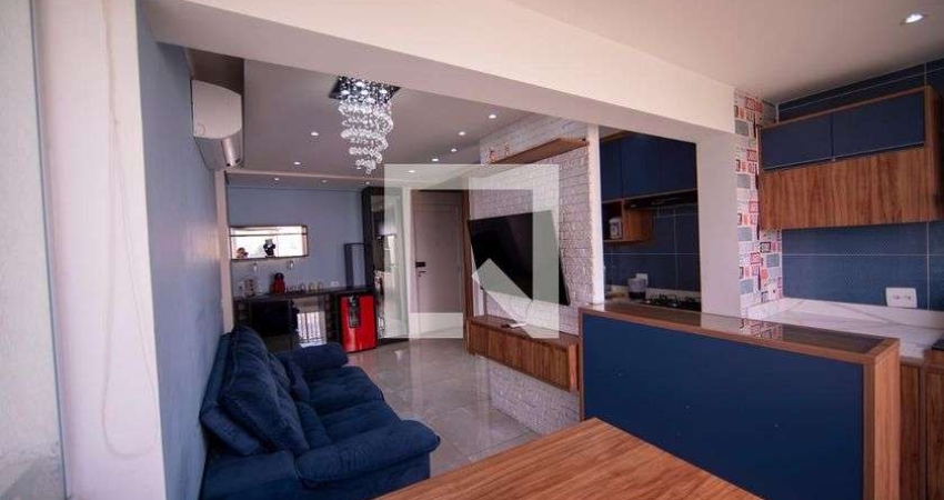 Apartamento à Venda - Alphaville, 2 Quartos,  55 m2