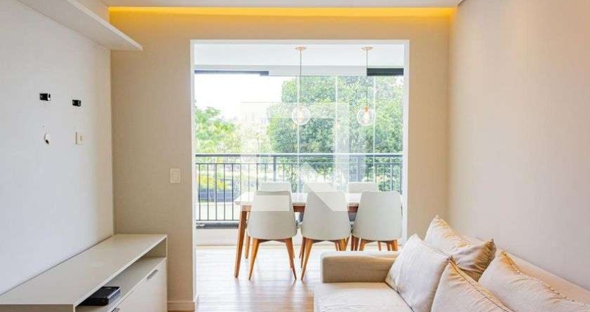 Apartamento à Venda - Vila Leopoldina, 2 Quartos,  65 m2