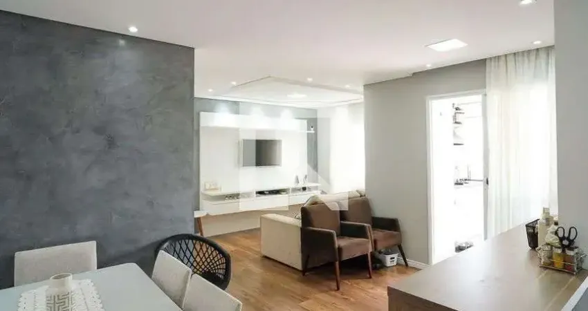 Apartamento à Venda - Rudge Ramos, 2 Quartos,  72 m2