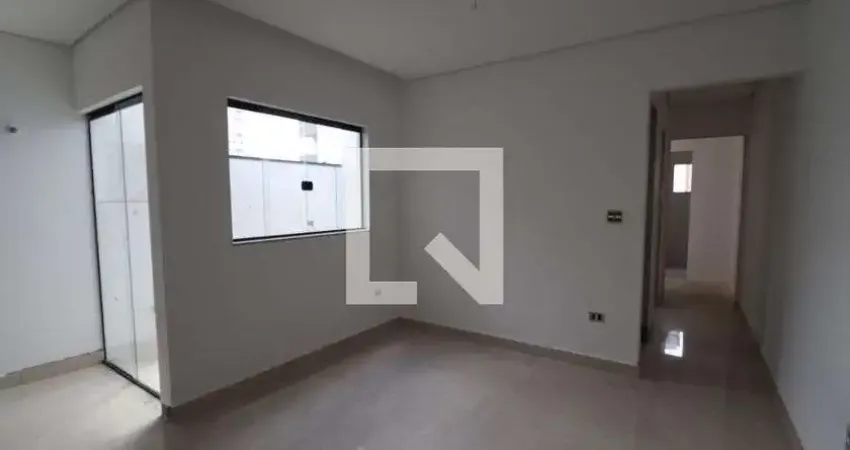 Apartamento à Venda - Jardim Bela Vista, 2 Quartos,  50 m2