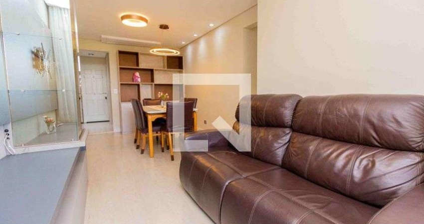 Apartamento com 3 quartos à venda no Tatuapé, São Paulo 