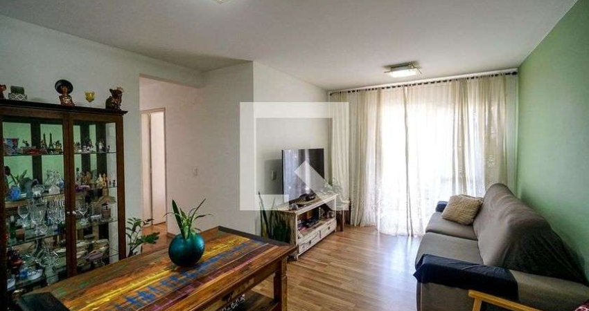 Apartamento à Venda - Vila Carrão, 3 Quartos,  84 m2