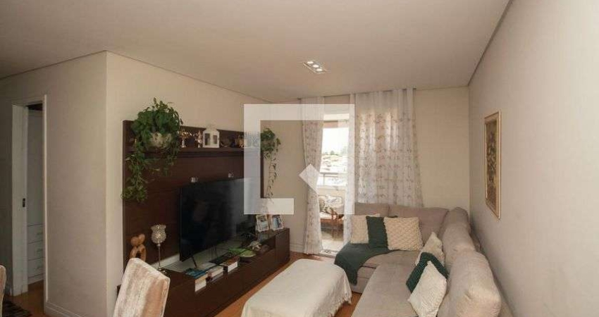 Apartamento à Venda - Vila Maria , 3 Quartos,  88 m2