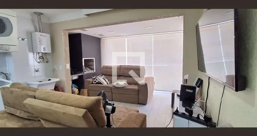 Apartamento à Venda - Santa Paula, 2 Quartos,  60 m2