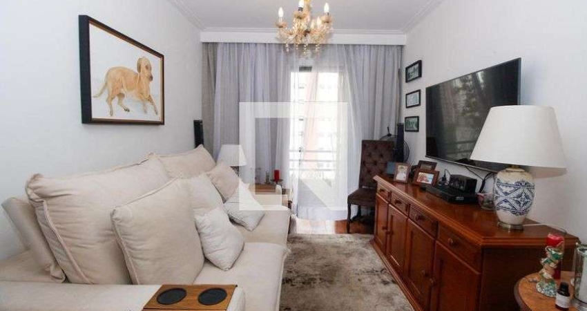 Apartamento à Venda - Real Parque, 3 Quartos,  100 m2
