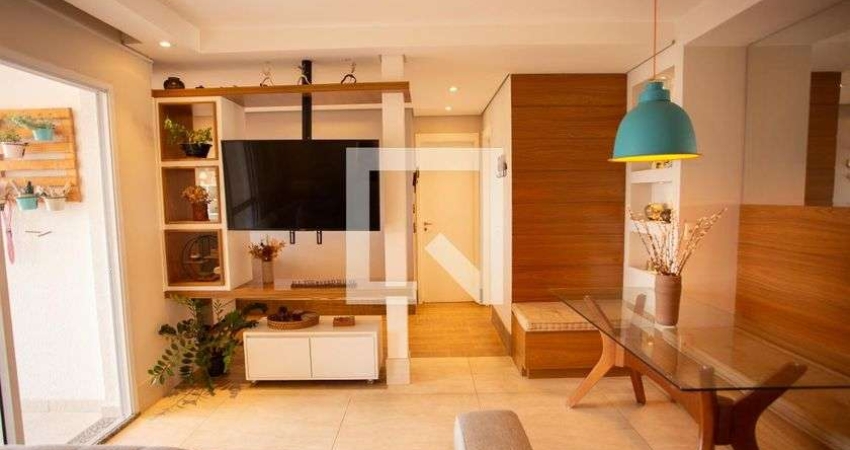 Apartamento à Venda - Casa Verde, 2 Quartos,  65 m2