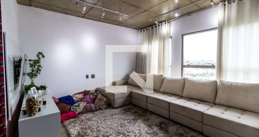 Apartamento à Venda - Vila Leopoldina, 1 Quarto,  70 m2