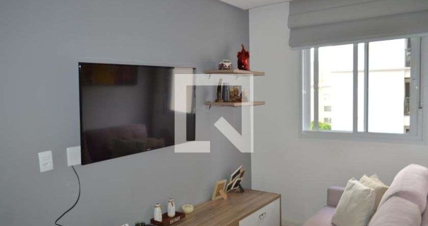 Apartamento com 2 quartos à venda no Cambuci, São Paulo 
