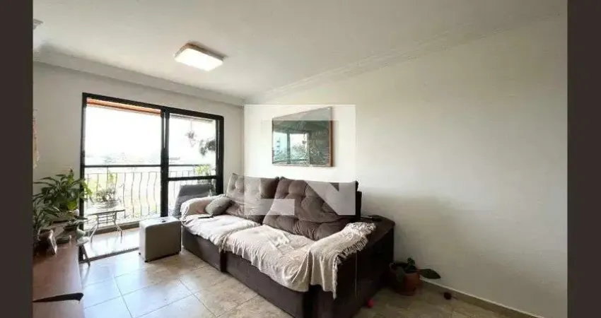Apartamento com 3 quartos à venda no Jabaquara, São Paulo 
