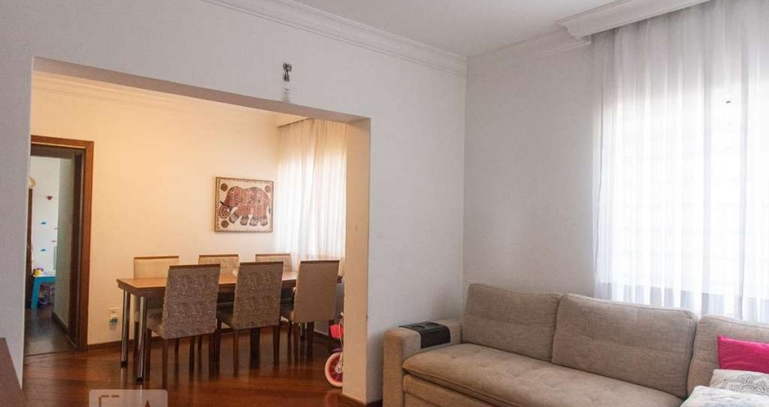 Apartamento com 4 quartos à venda no Cambuci, São Paulo 