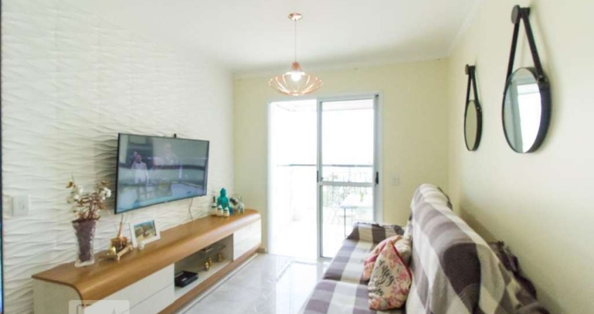 Apartamento à Venda - Freguesia do Ó, 3 Quartos,  82 m2