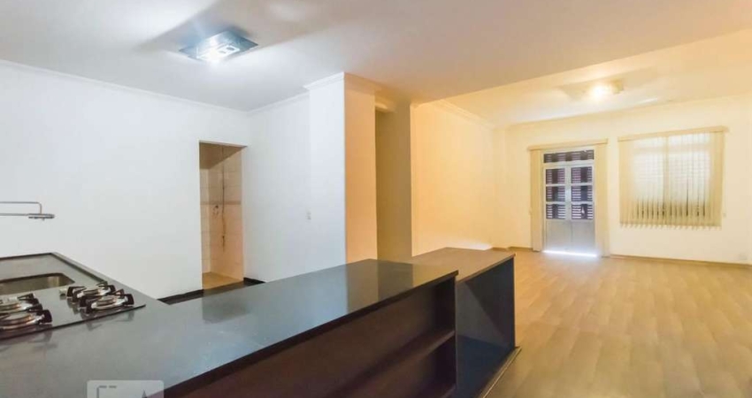 Apartamento à Venda - Bela Vista, 3 Quartos,  145 m2