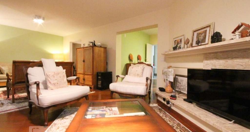 Apartamento com 3 quartos à venda no Panamby, São Paulo 
